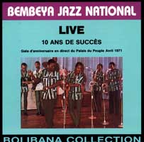 bembeya live